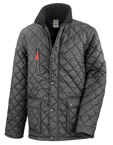 RES-R196X-Cheltenham Gold Jacket